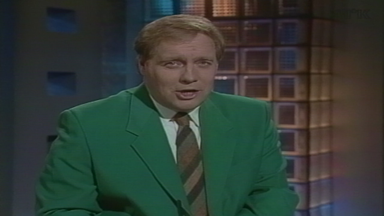 - Noe man husker (1994)